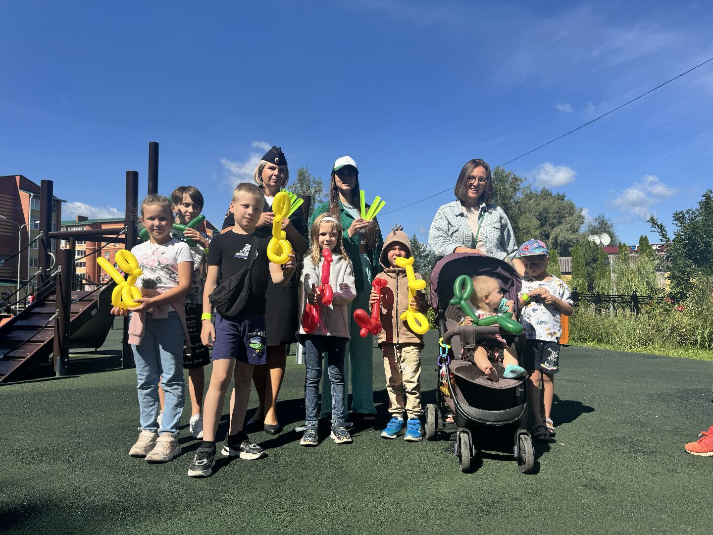 шаховская, госавтоинспекторы, игровая программа,