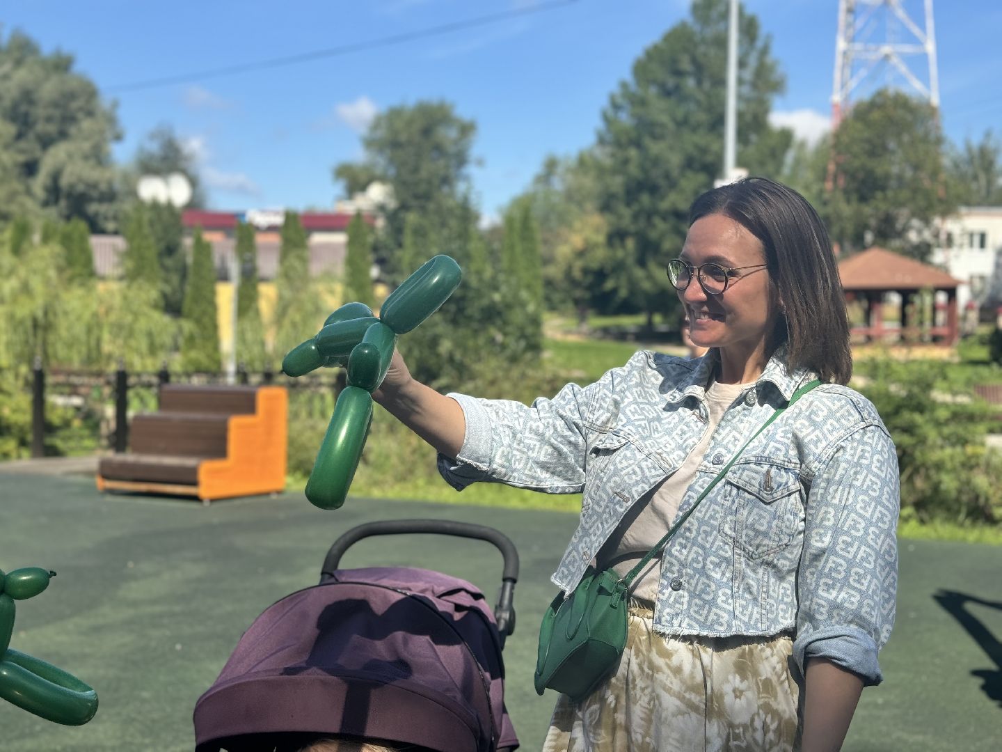 шаховская, госавтоинспекторы, игровая программа,