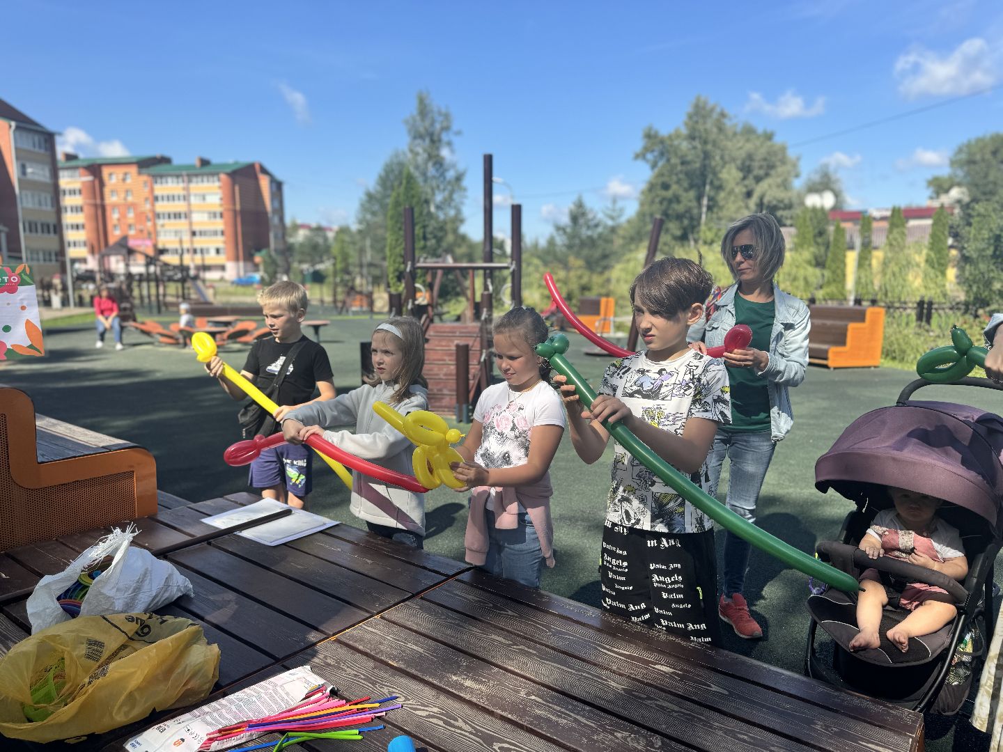 шаховская, госавтоинспекторы, игровая программа,