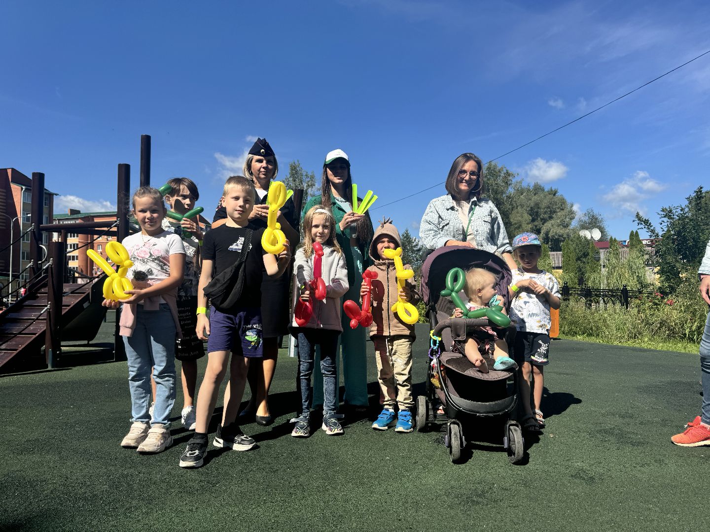 шаховская, госавтоинспекторы, игровая программа,