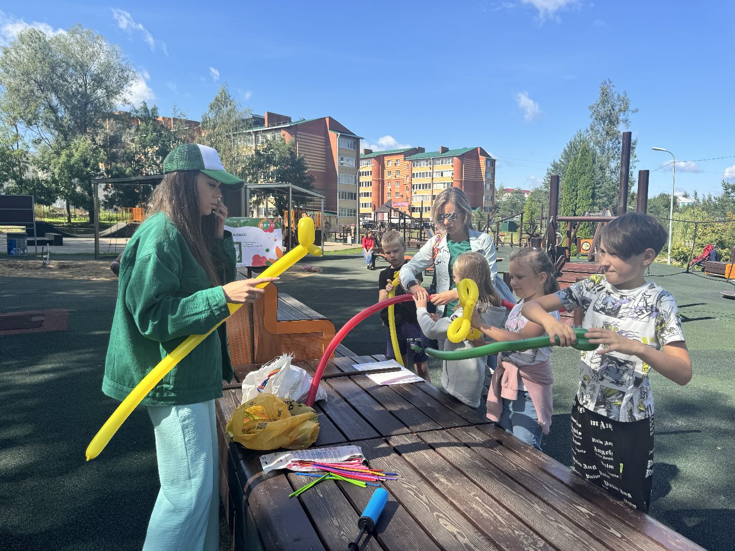 шаховская, госавтоинспекторы, игровая программа,