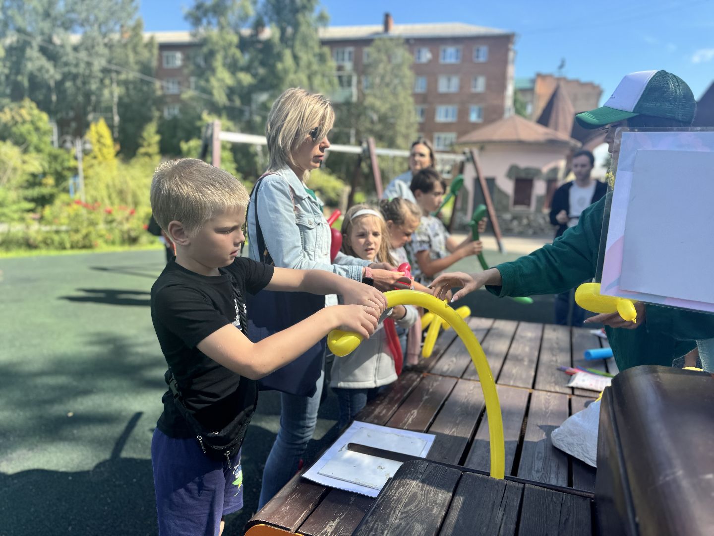 шаховская, госавтоинспекторы, игровая программа,