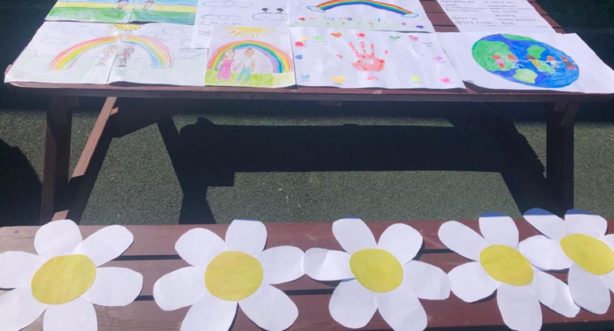 Звенигород, Образование, Подготовка к школе,