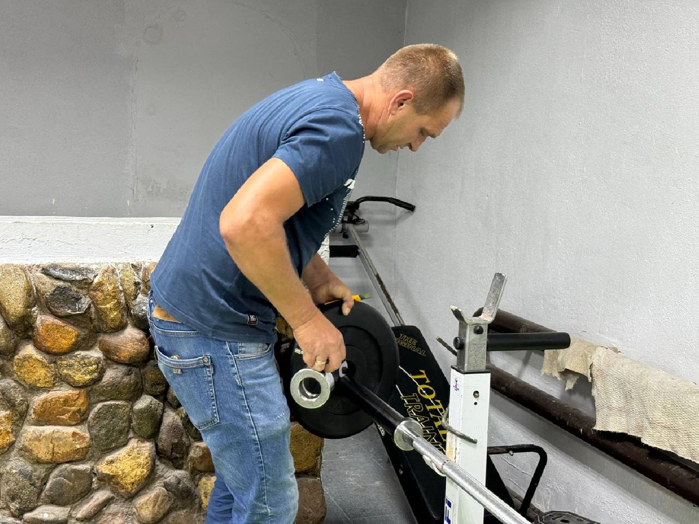 спортзал, городской округ восход, спортсмены,