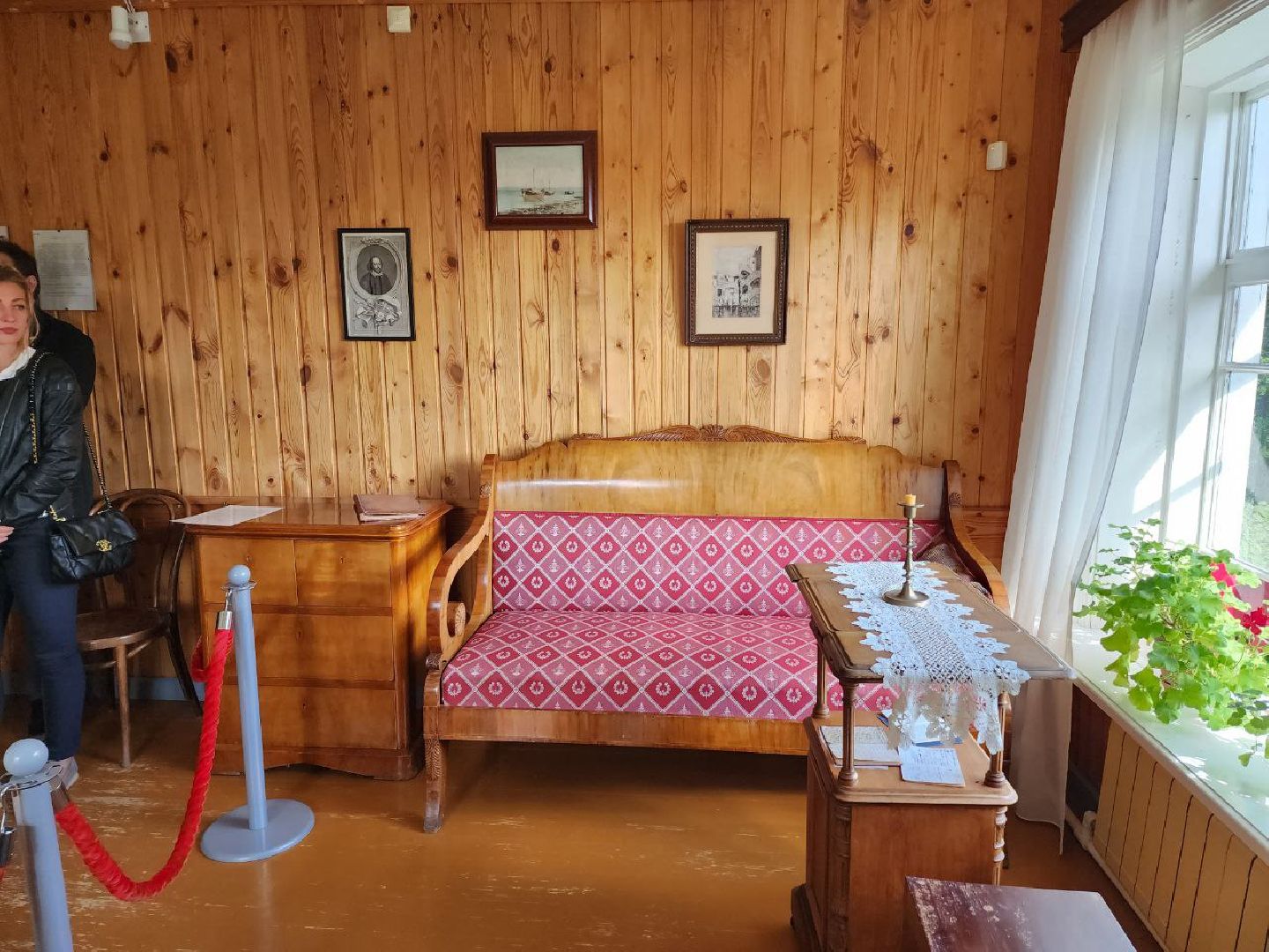 Солнечногорск, Шахматово, Туризм, История, Александр Блок,