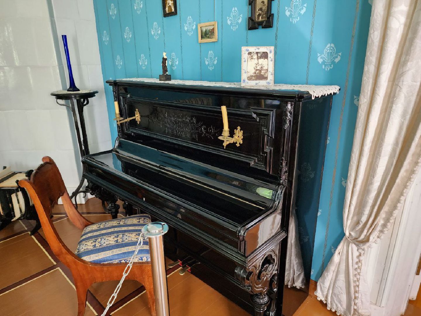 Солнечногорск, Шахматово, Туризм, История, Александр Блок,