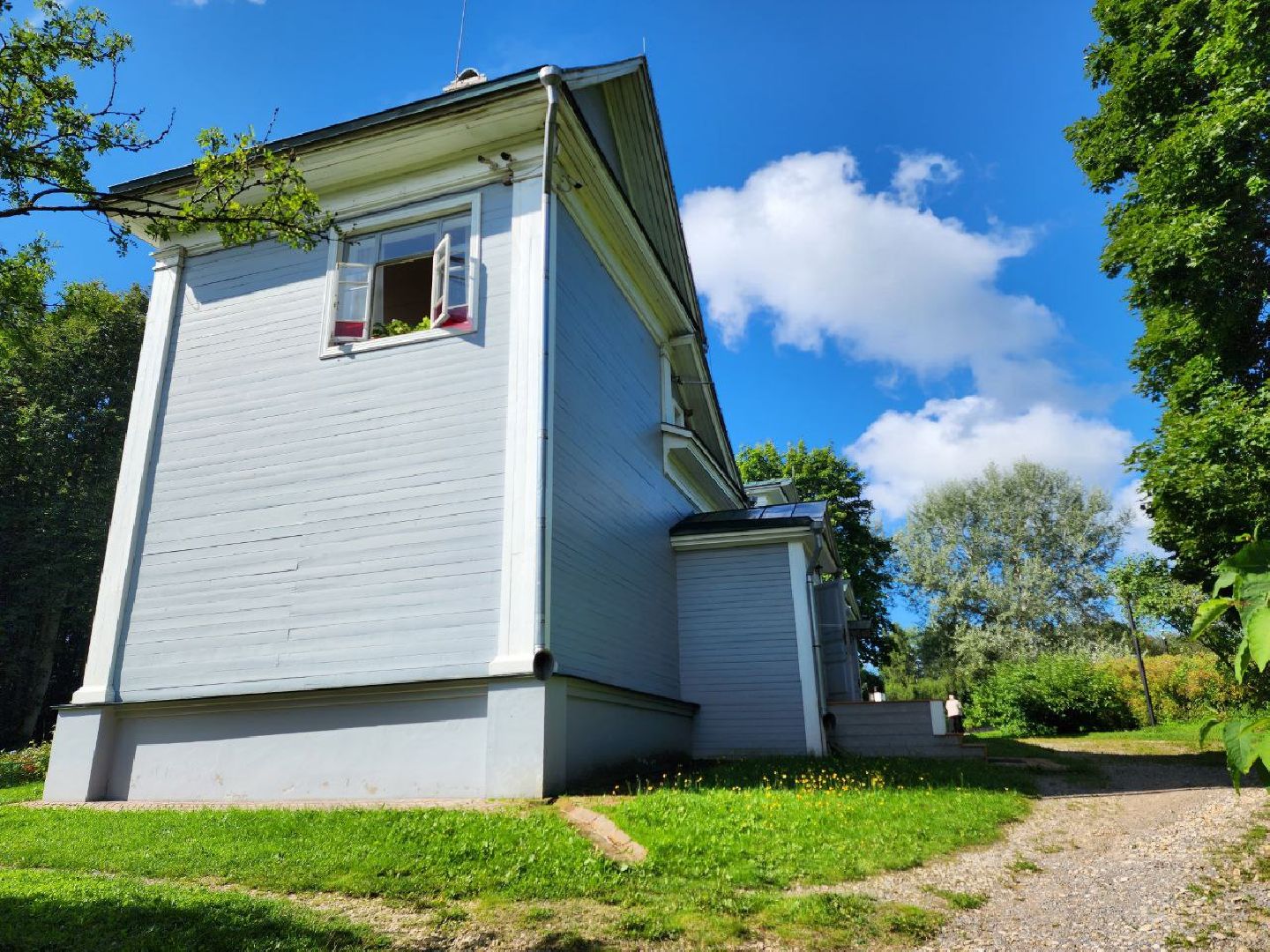 Солнечногорск, Шахматово, Туризм, История, Александр Блок,