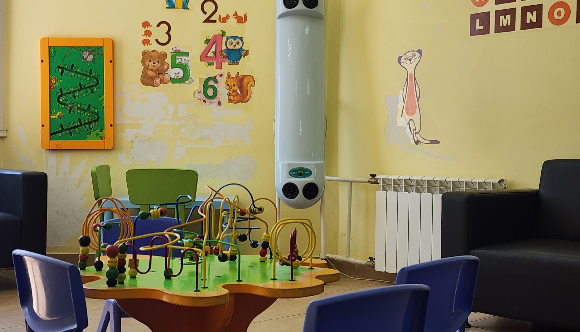 Звенигород, Медицина,