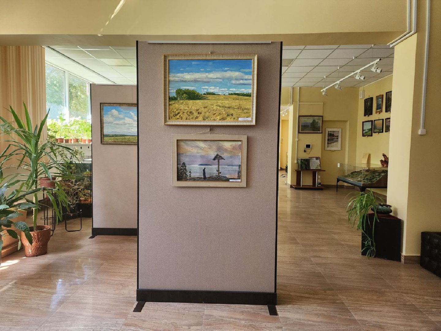 пущино, культура, серпухов,