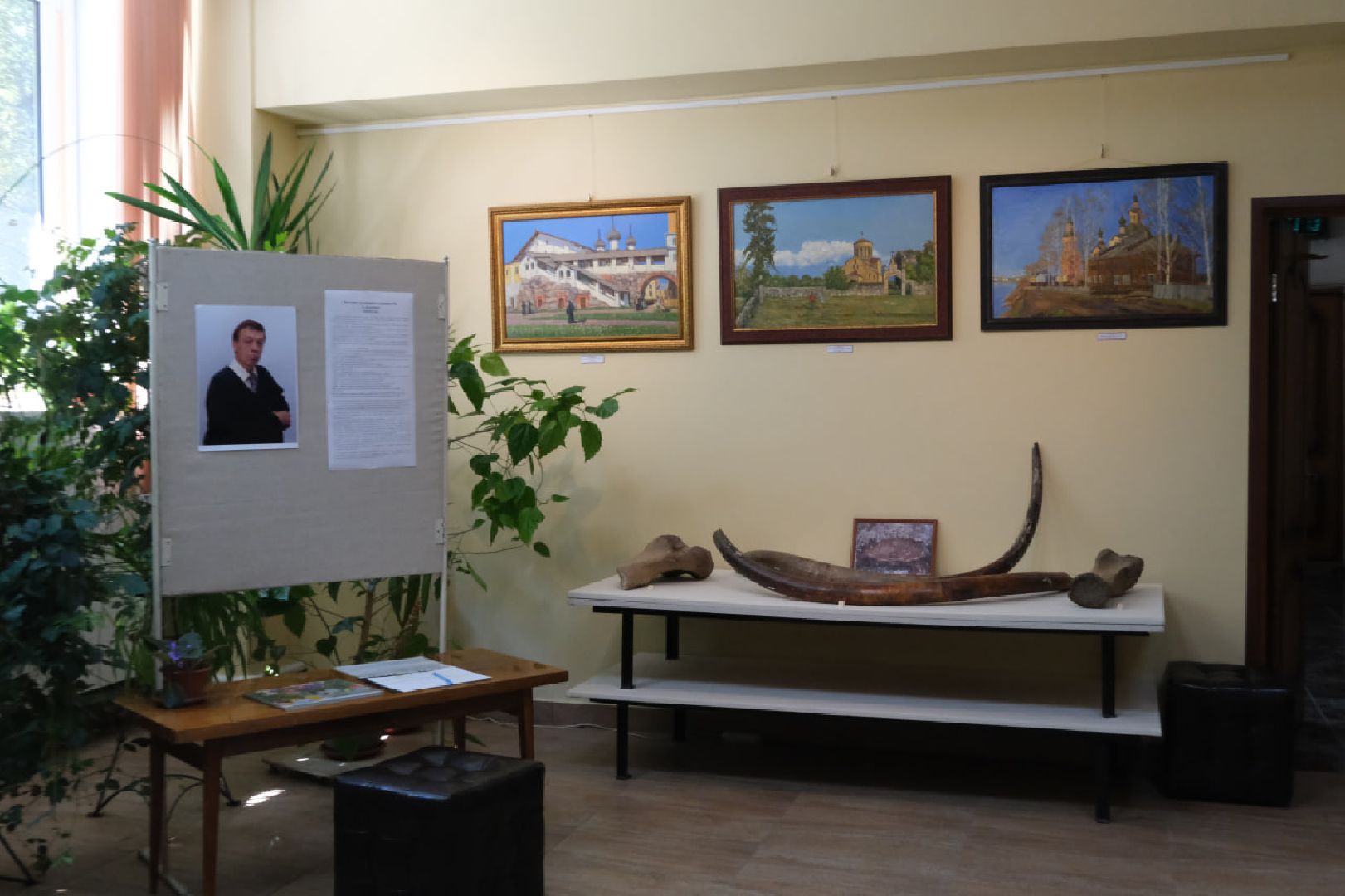 пущино, культура, серпухов,