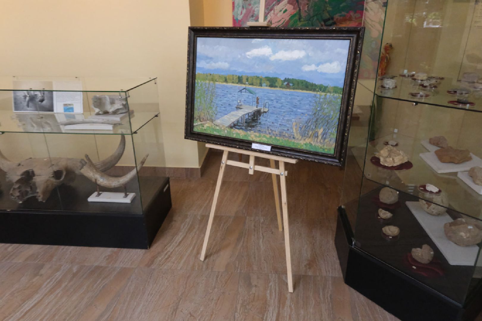 пущино, культура, серпухов,