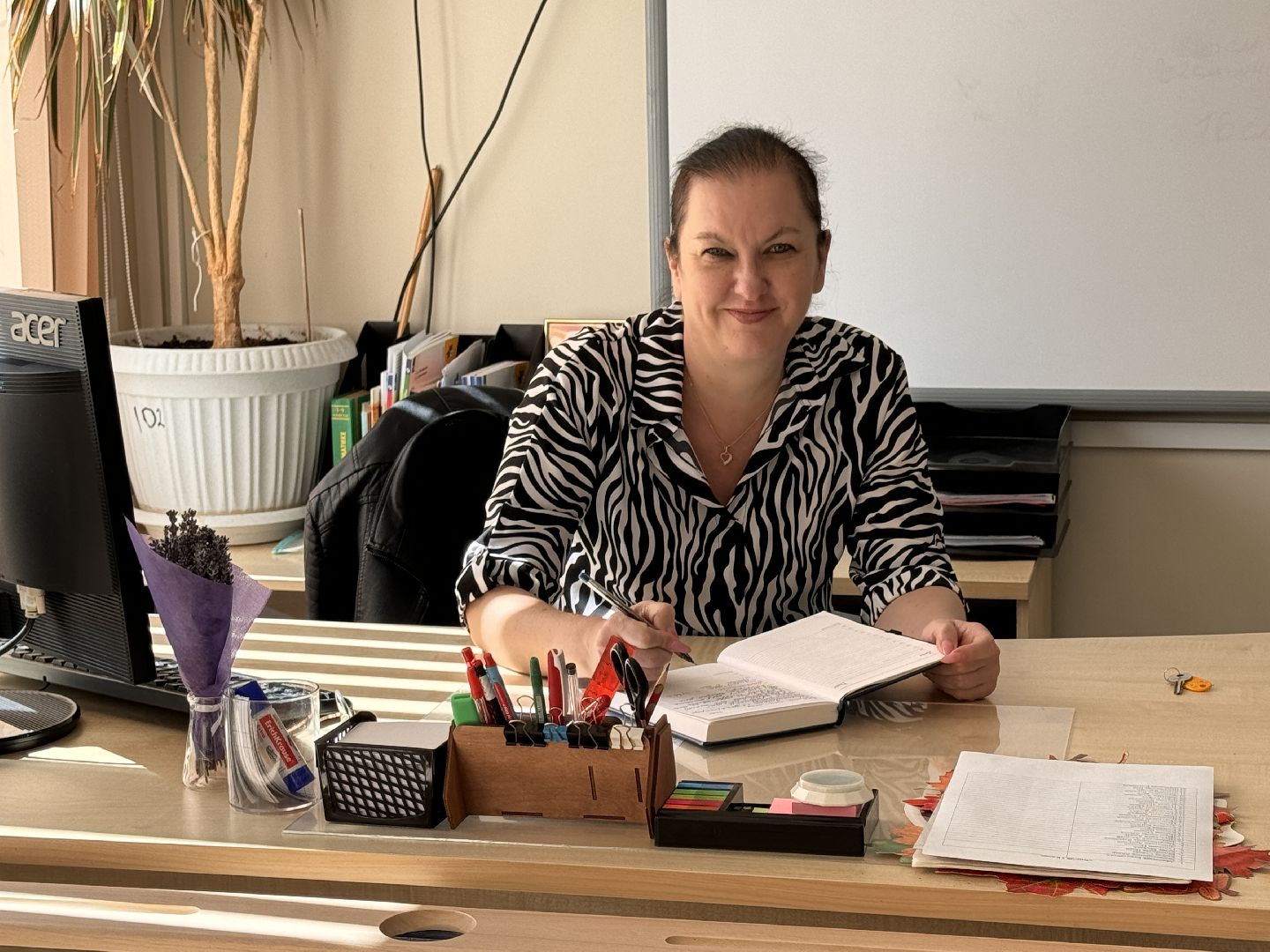 Школы Одинцова, новый учебный год 2024, Образование,