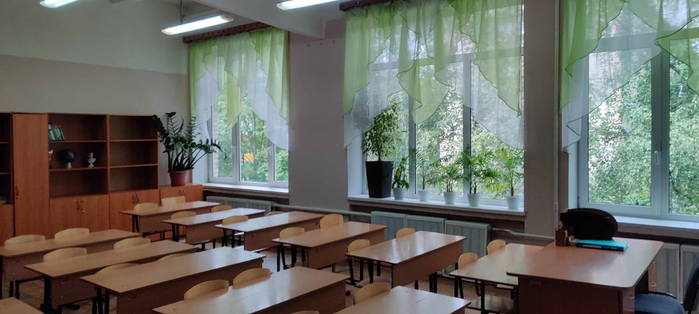 красноармейск, городской округ пушкинский, приемка школ, родительский контроль,