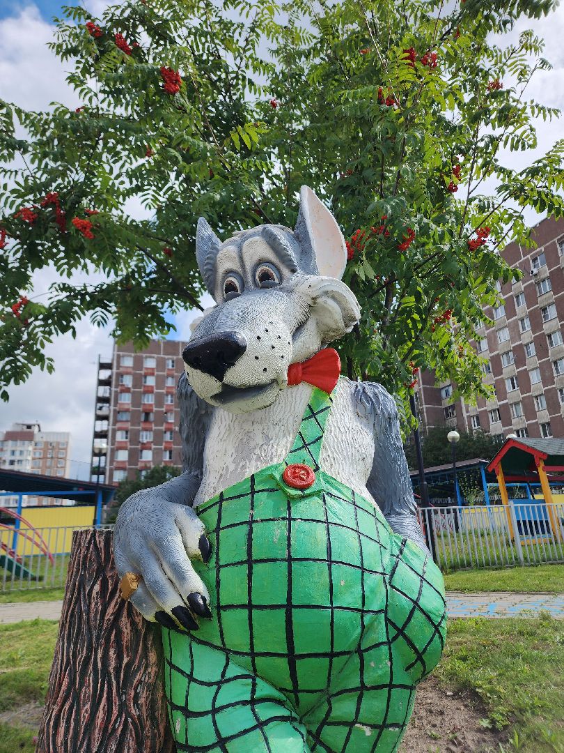 детский сад, дошкольное отделение, гимназия 9, электросталь, новый учебный год, новый учебный год 2024,