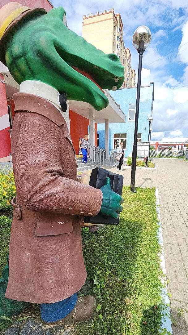 детский сад, дошкольное отделение, гимназия 9, электросталь, новый учебный год, новый учебный год 2024,