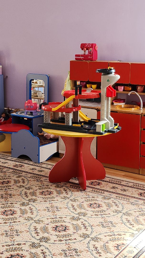 детский сад, дошкольное отделение, гимназия 9, электросталь, новый учебный год, новый учебный год 2024,