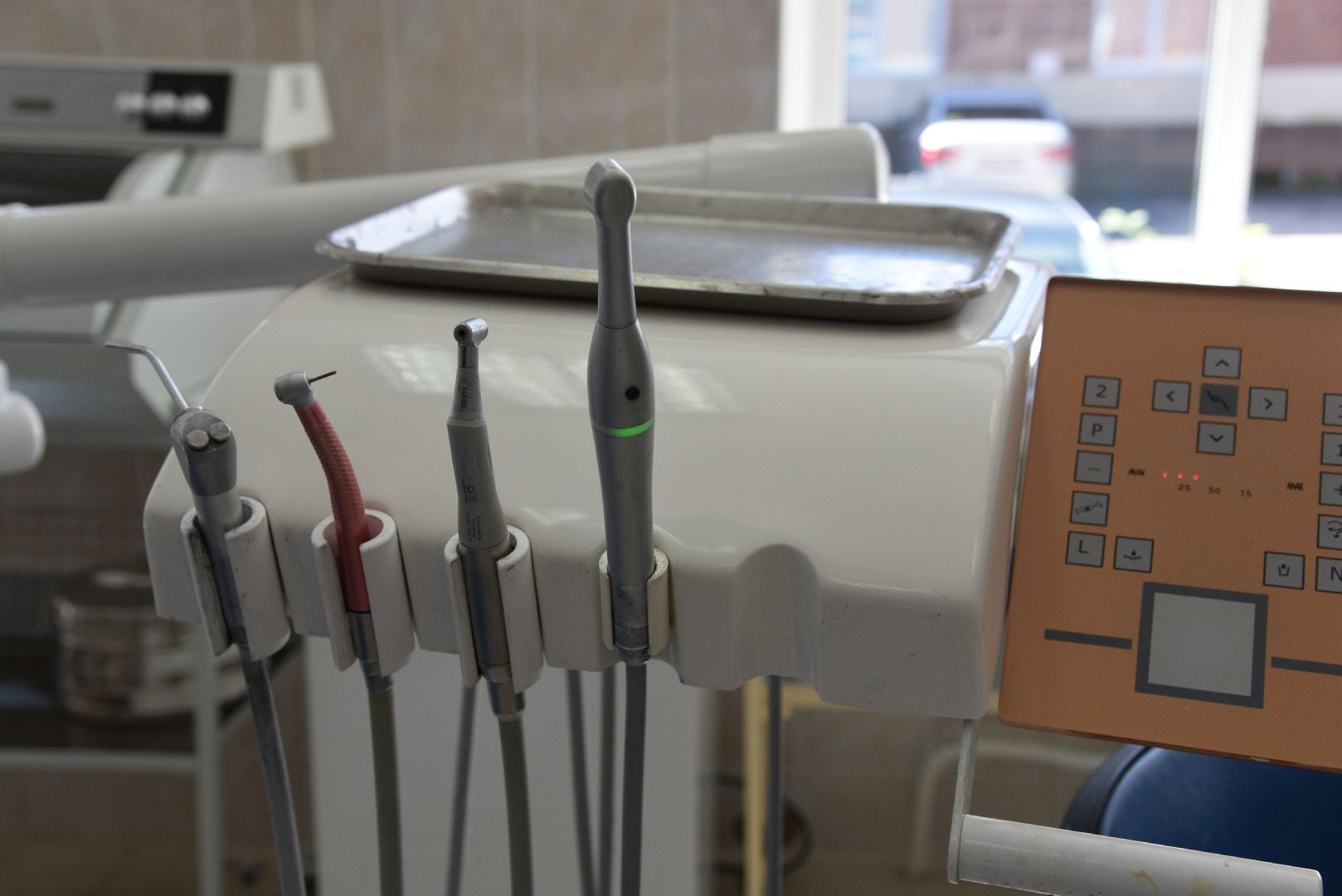 лотошино, медицина, здравоохранение, лотошинская больница, врач,