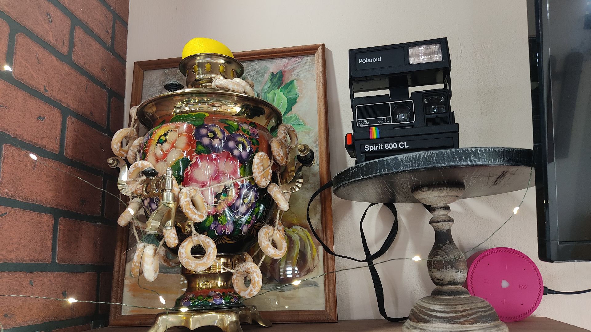 Лобня, экономика, кофейня