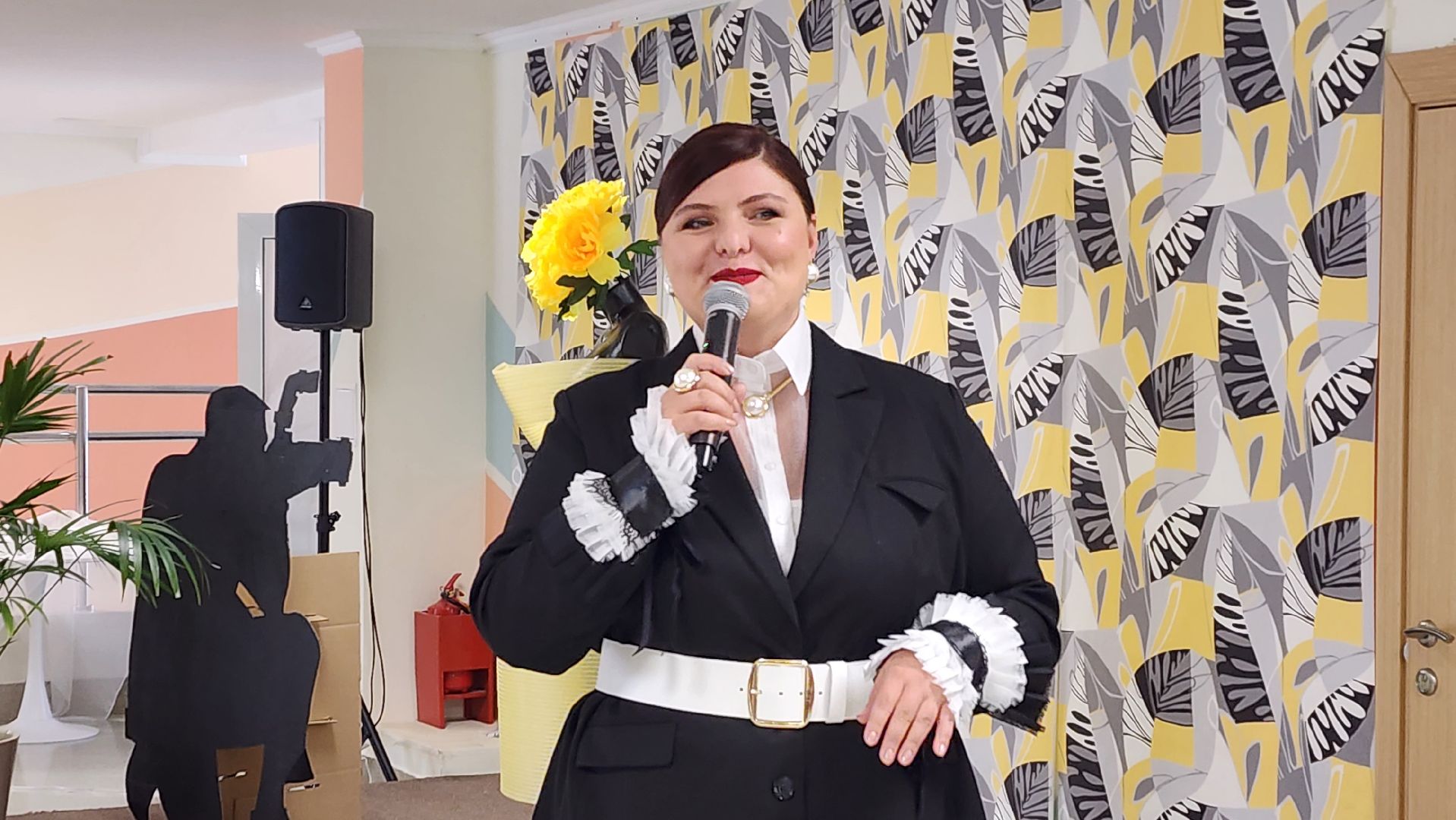 Солнечногорск, Активное долголетие, моделинг, модельная школа, женщины,