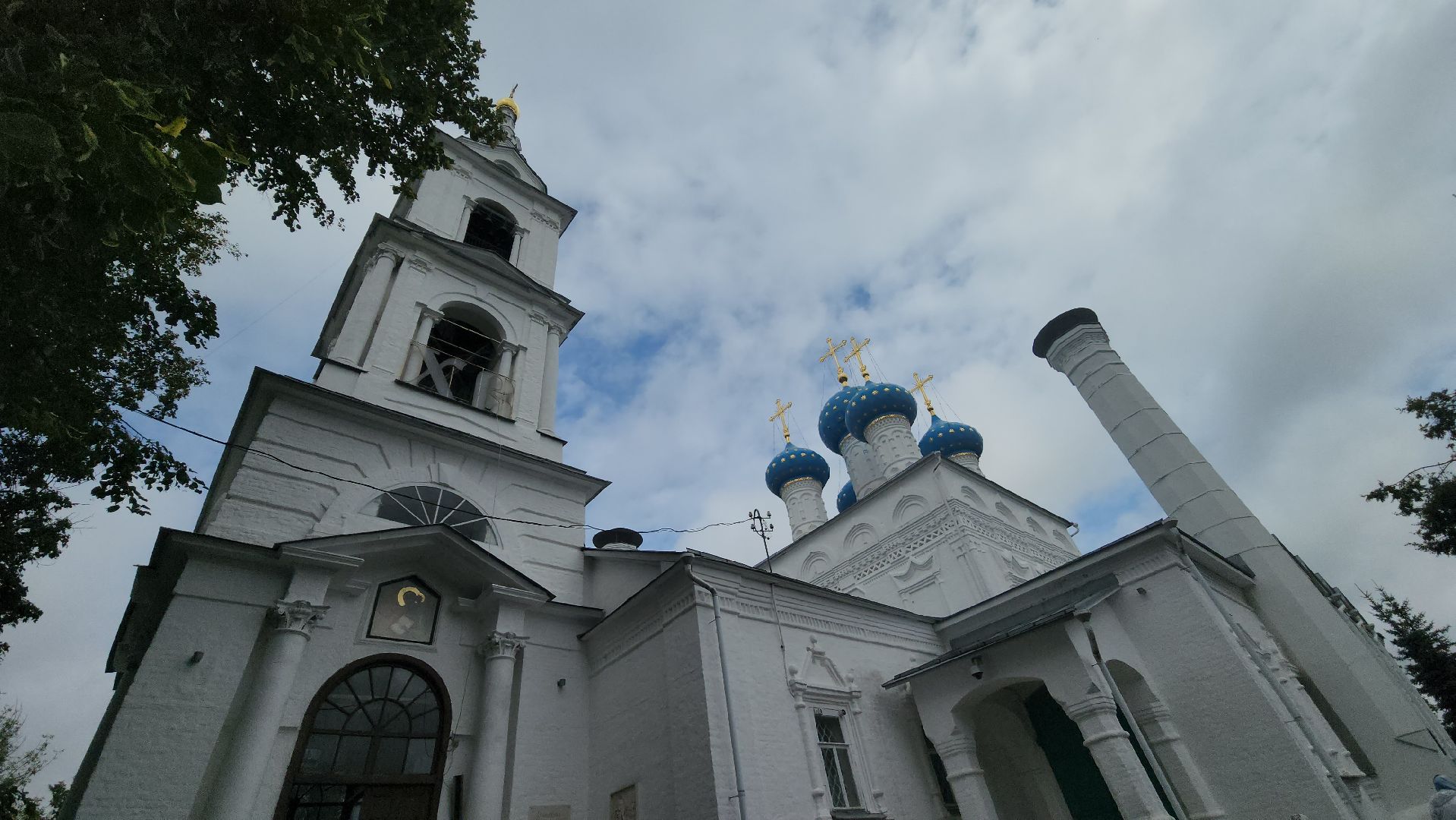 пушкино, никольский храм, духовное наследие, духовенство, история, центр социального обслуживания,