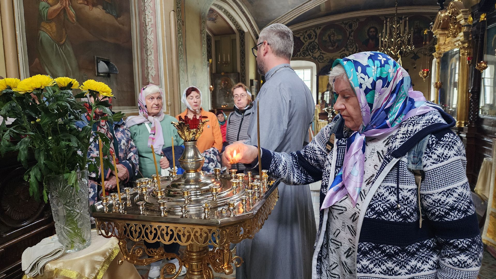 пушкино, никольский храм, духовное наследие, духовенство, история, центр социального обслуживания,