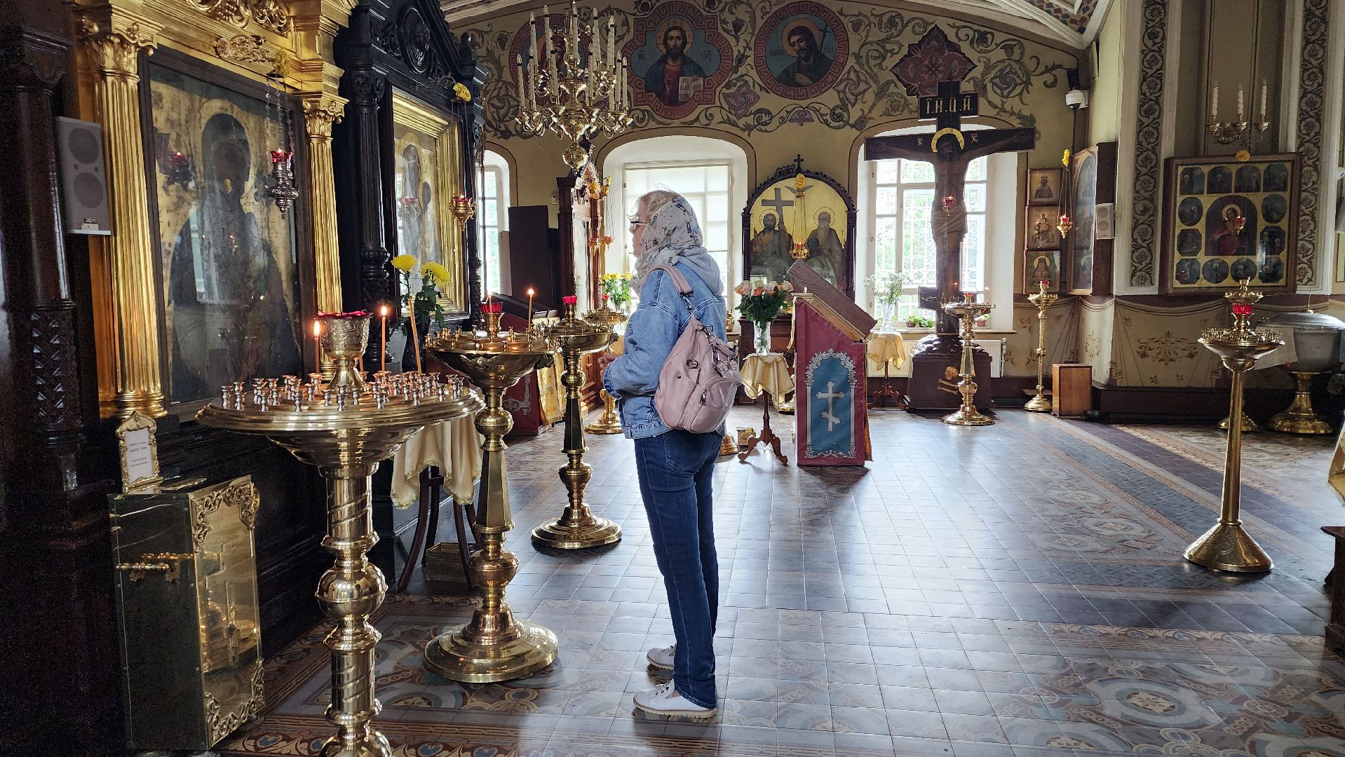 пушкино, никольский храм, духовное наследие, духовенство, история, центр социального обслуживания,