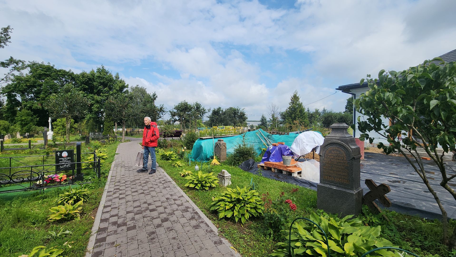 пушкино, никольский храм, духовное наследие, духовенство, история, центр социального обслуживания,