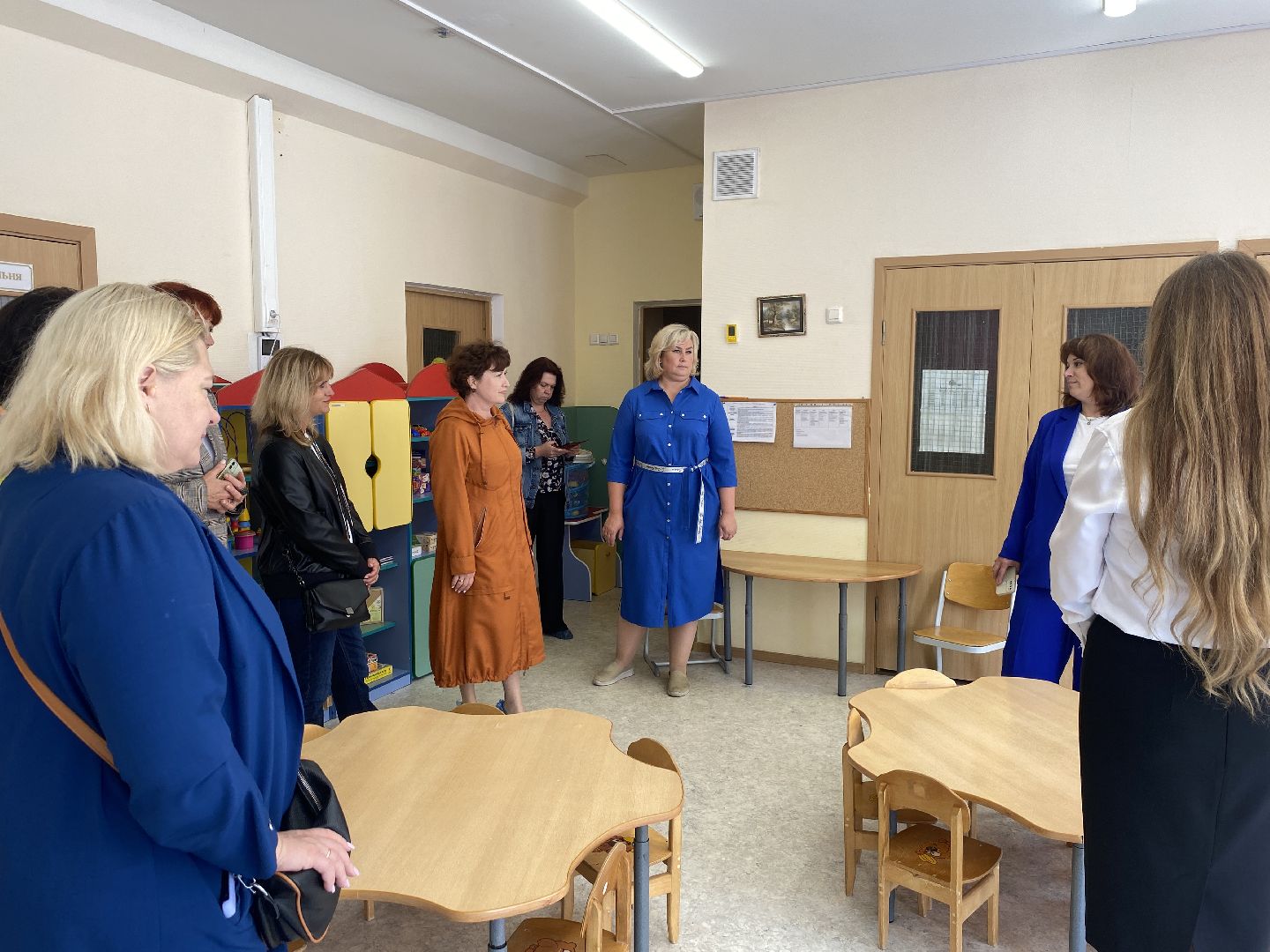 готовность к учебному году, проверка школ власихи, 1 сентября 2024, школа попова власиха, школа Перспектива,