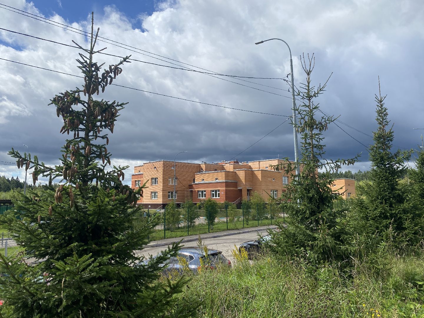 готовность к учебному году, проверка школ власихи, 1 сентября 2024, школа попова власиха, школа Перспектива,