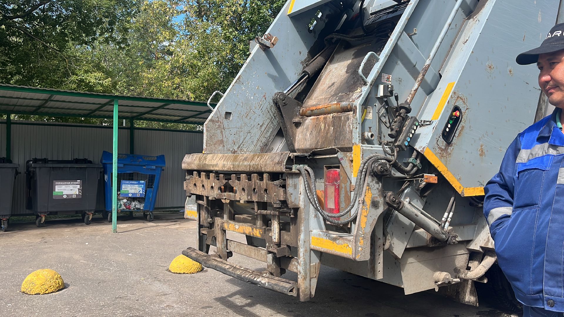 мусор, мусорные контейнеры, вывоз мусора, вывоз отходов,