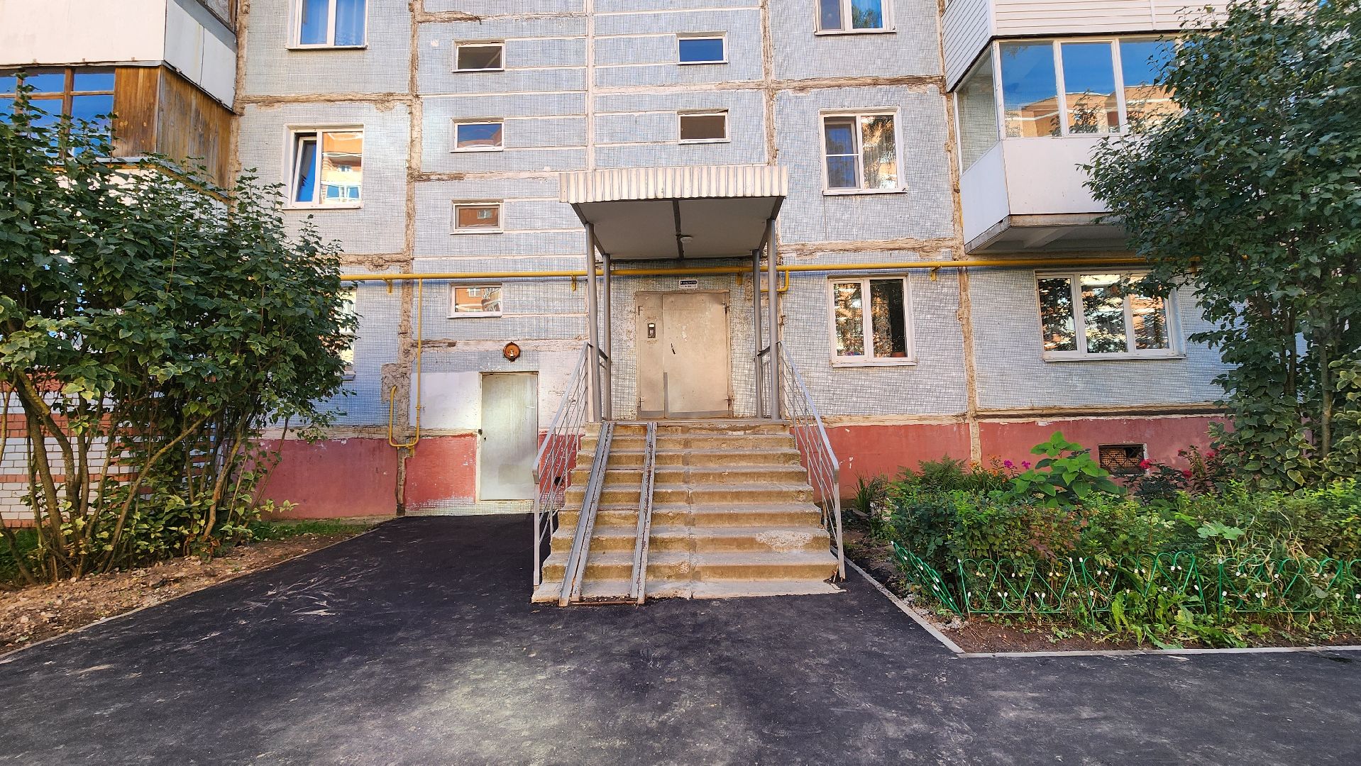 Солнечногорск, благоустройство, дворы, формирование комфортной городской среды, Военный городок,