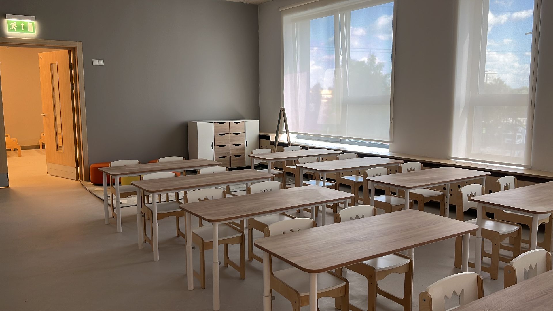 строительство, детский сад, детсад, новый детский сад, строительство детского сада,