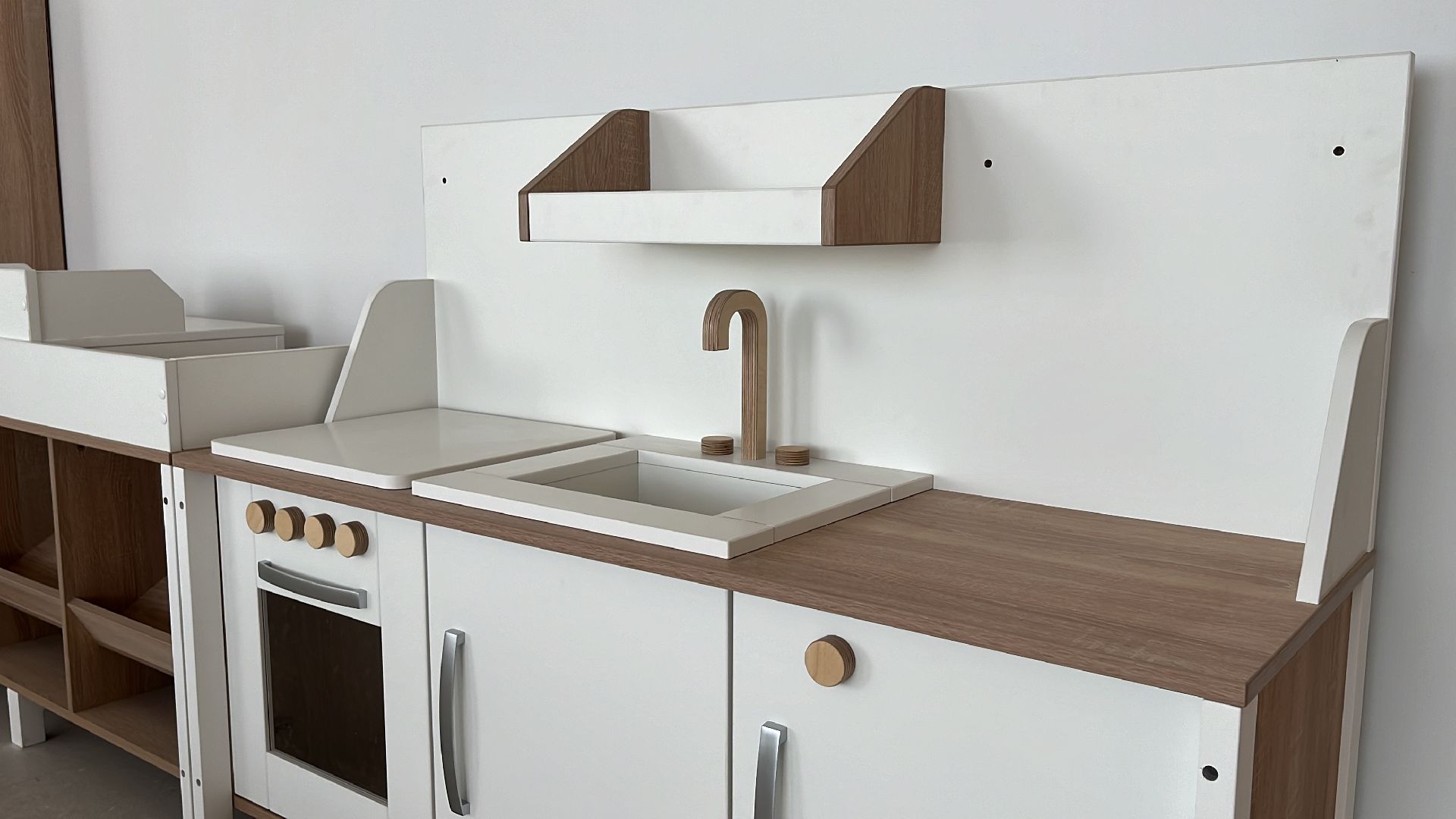 строительство, детский сад, детсад, новый детский сад, строительство детского сада,