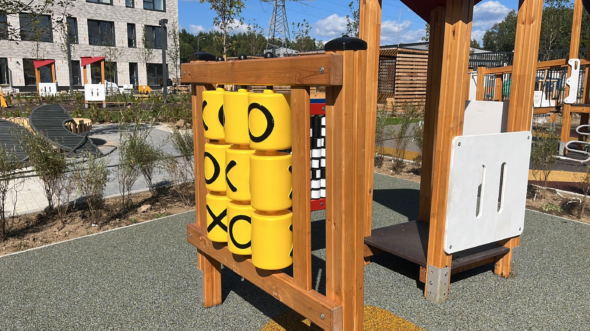 строительство, детский сад, детсад, новый детский сад, строительство детского сада,