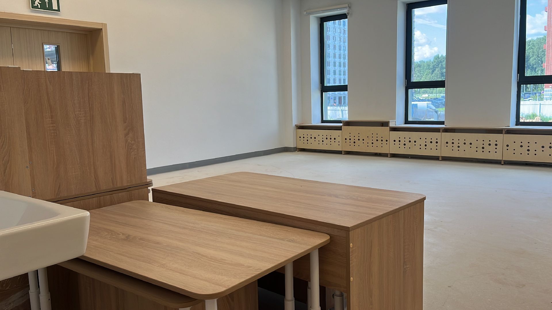 строительство, детский сад, детсад, новый детский сад, строительство детского сада,