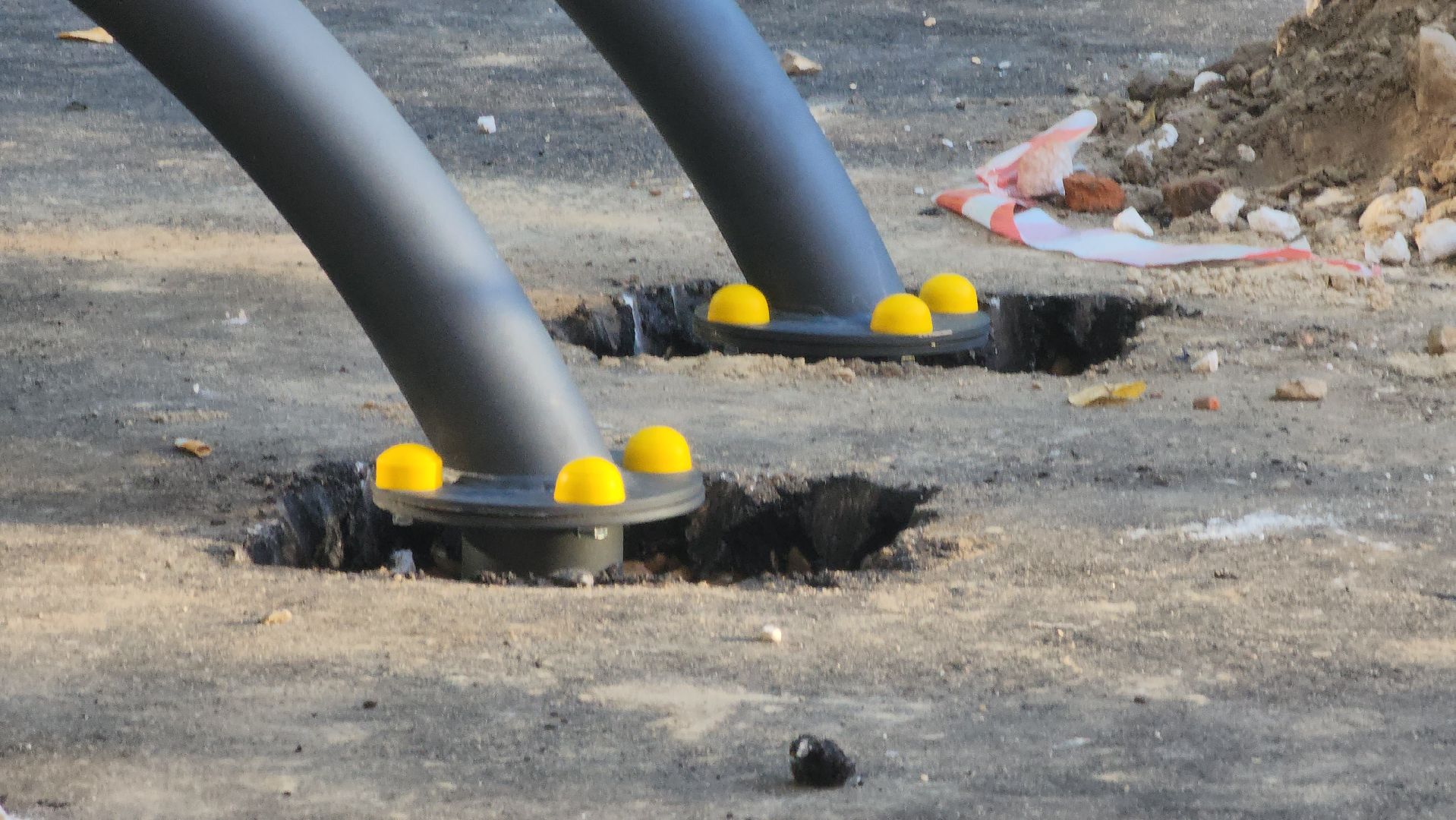 Павловский Посад, Городской округ Павловский Посад, Детская площадка, Модернизация, дети,Двор,