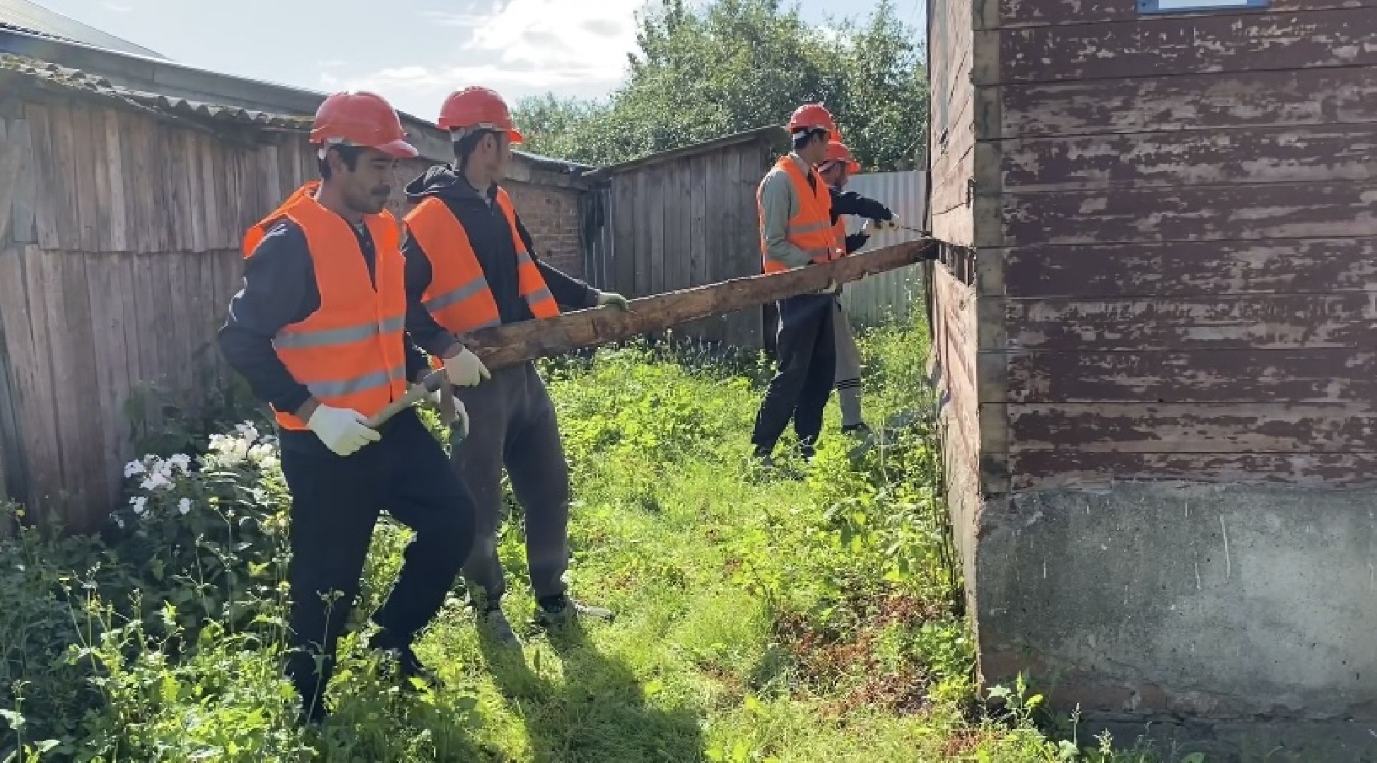 фап, коломна