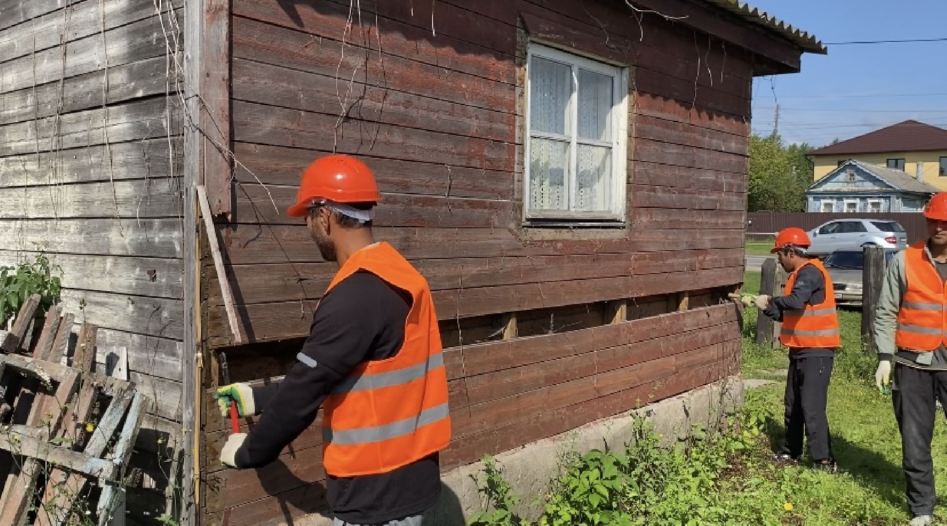 фап, коломна