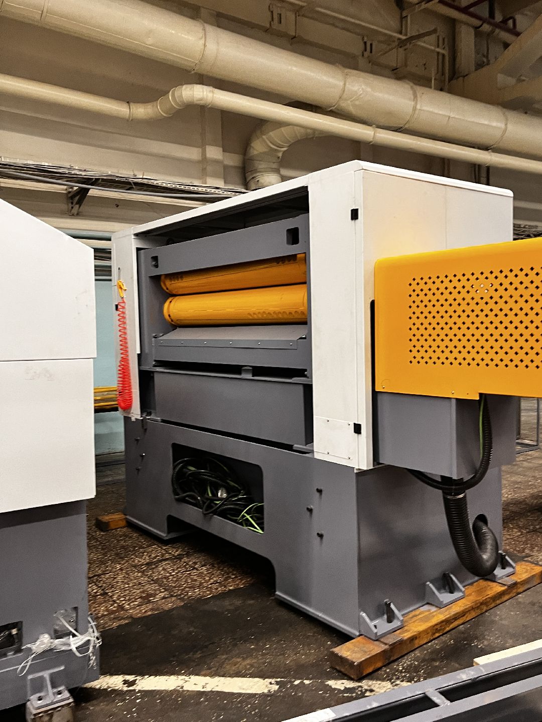 Можайск, общество