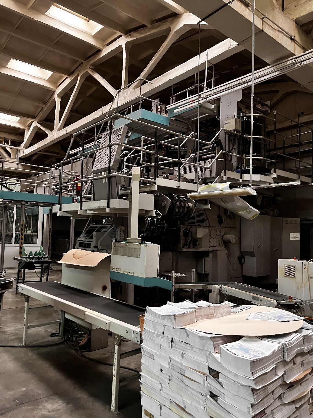 Можайск, общество