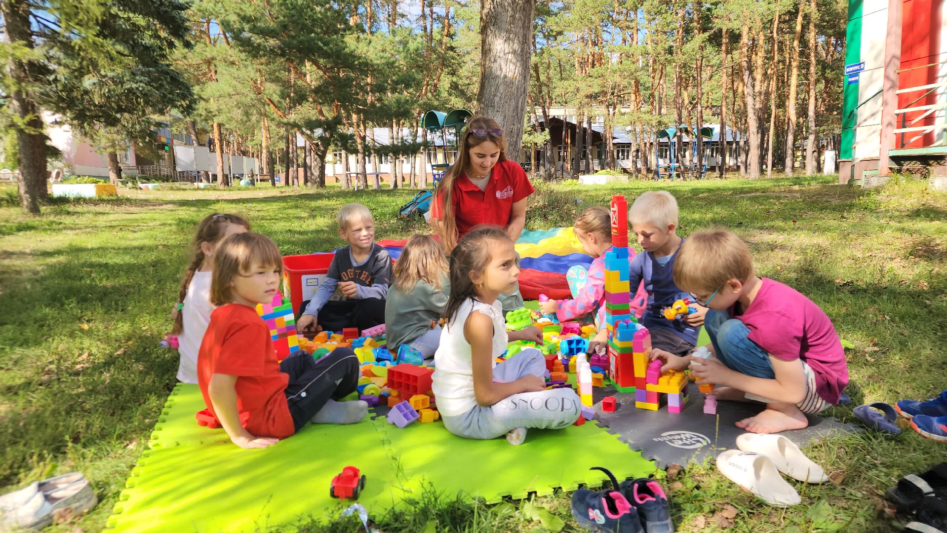 ступино, курск мы рядом, беженцы в ступино,