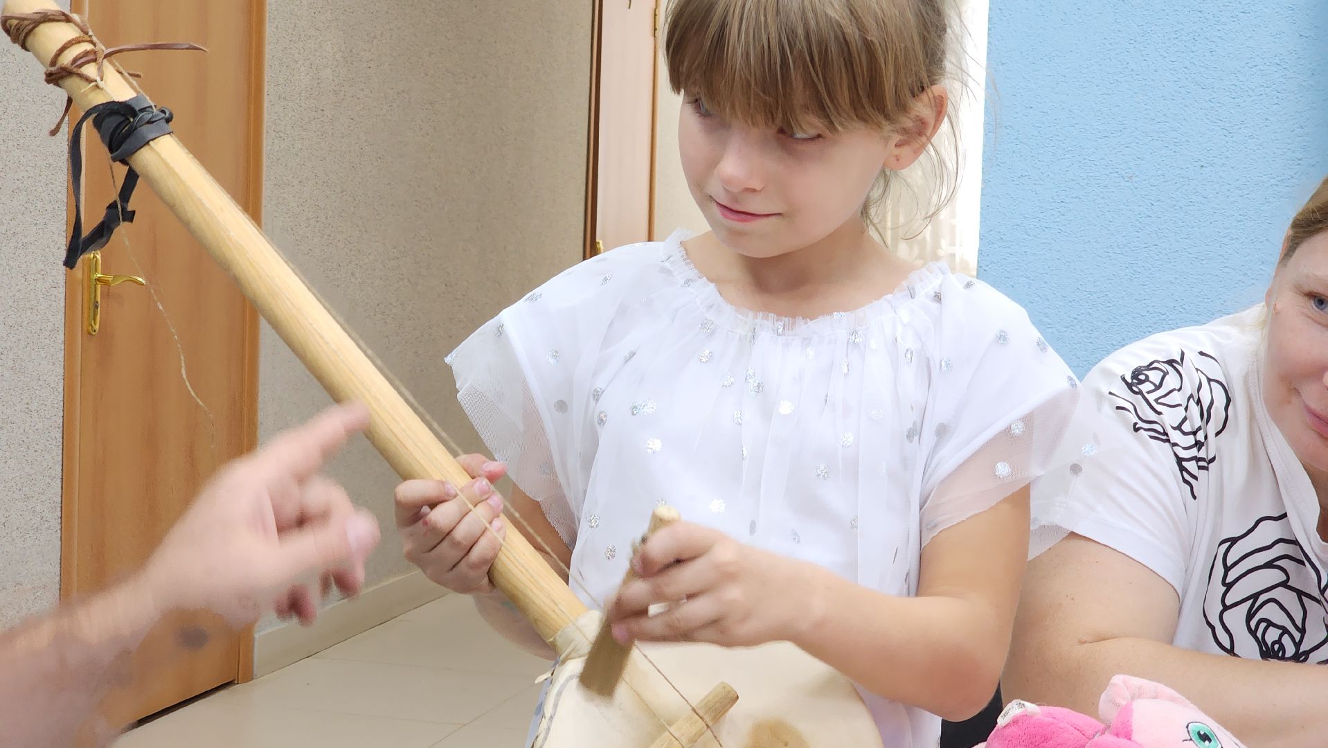 ступино, курск мы рядом, беженцы в ступино,