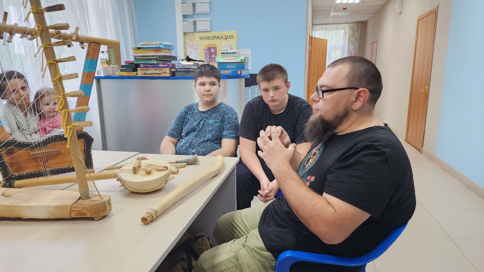 ступино, курск мы рядом, беженцы в ступино,