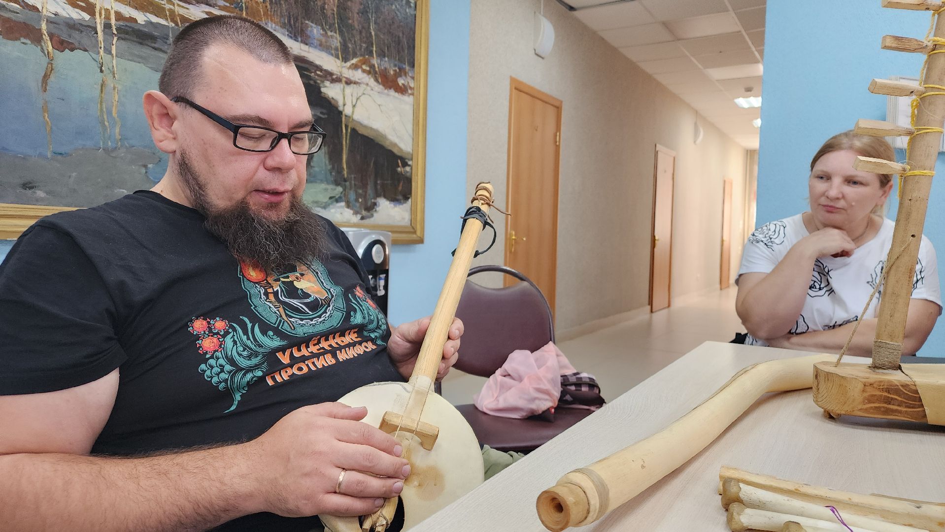 ступино, курск мы рядом, беженцы в ступино,