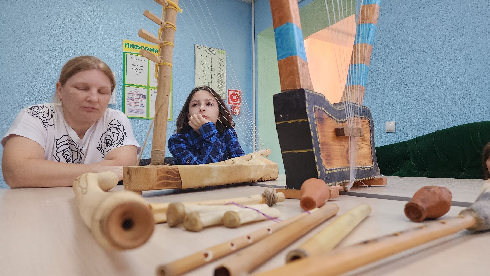 ступино, курск мы рядом, беженцы в ступино,