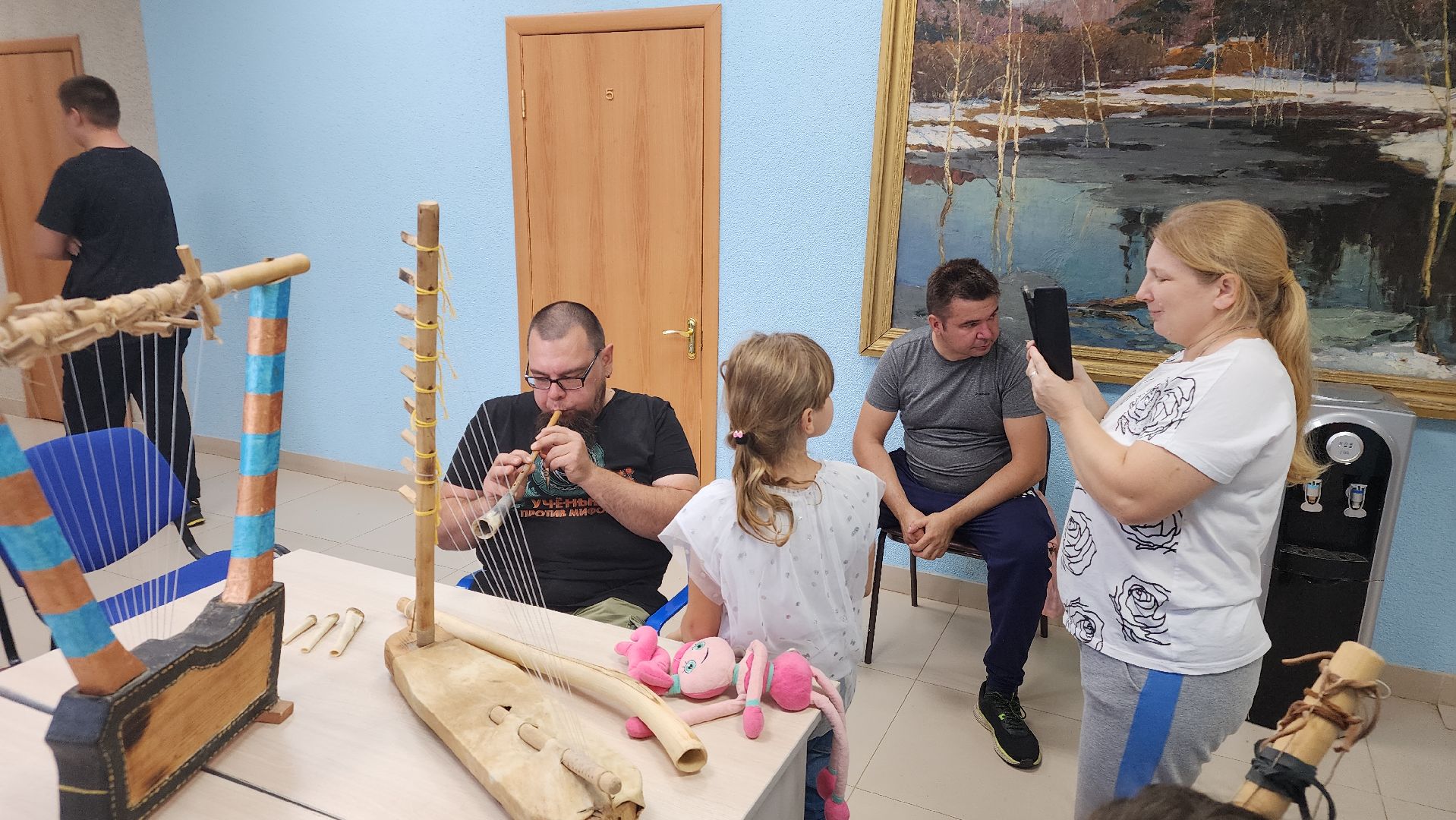 ступино, курск мы рядом, беженцы в ступино,