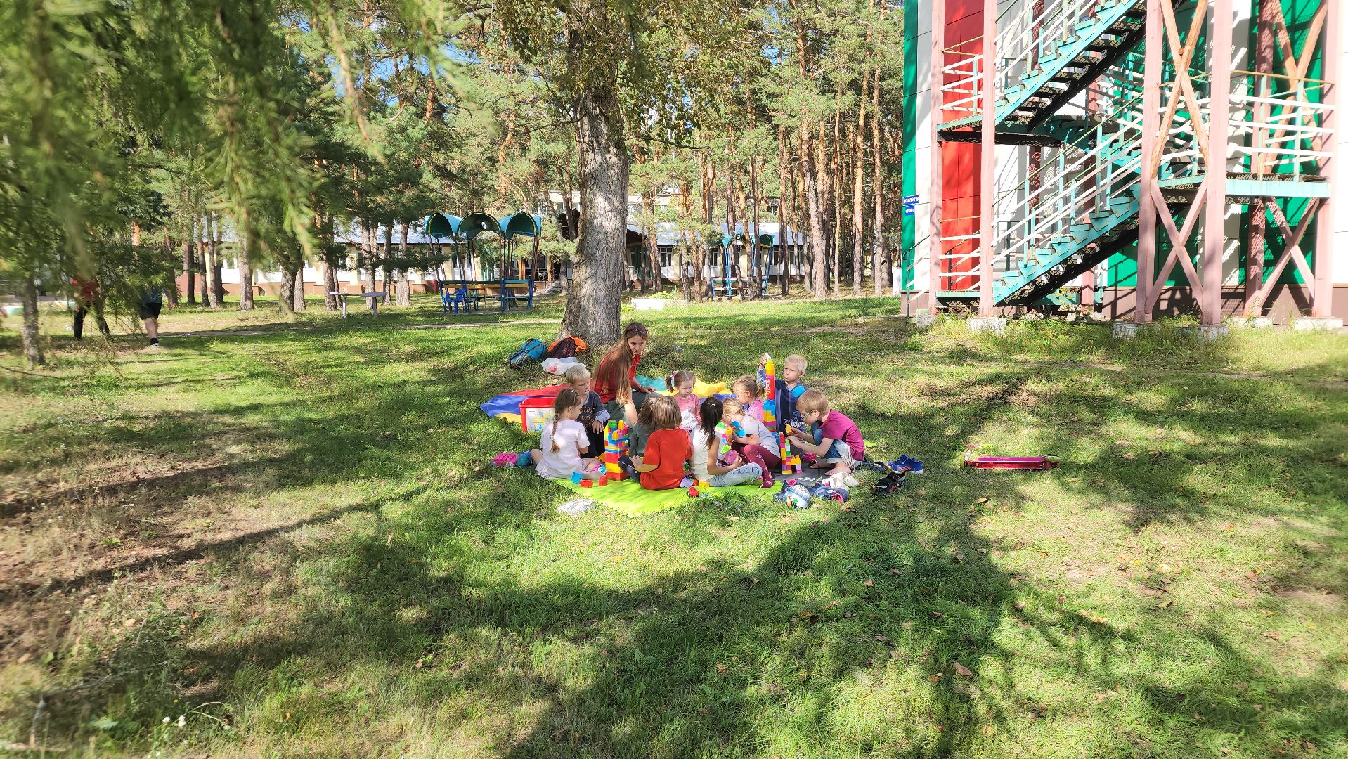 ступино, курск мы рядом, беженцы в ступино,