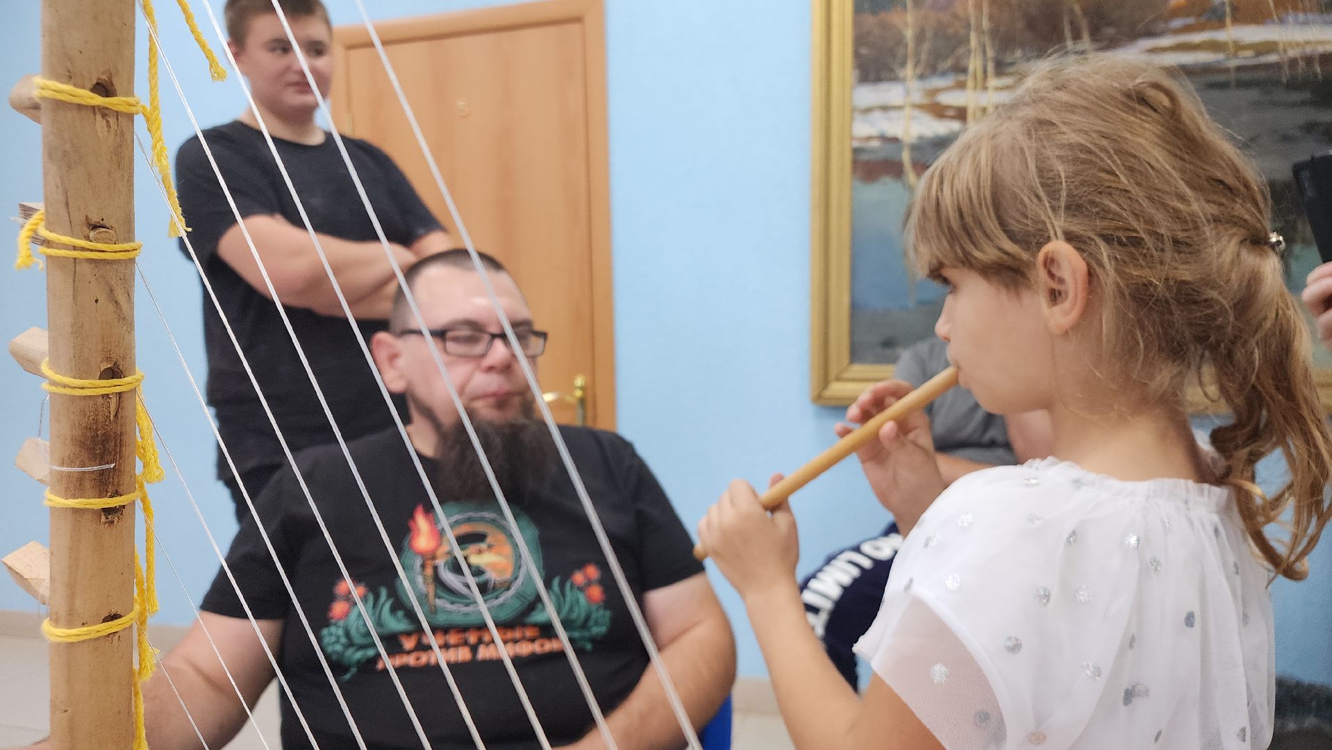 ступино, курск мы рядом, беженцы в ступино,