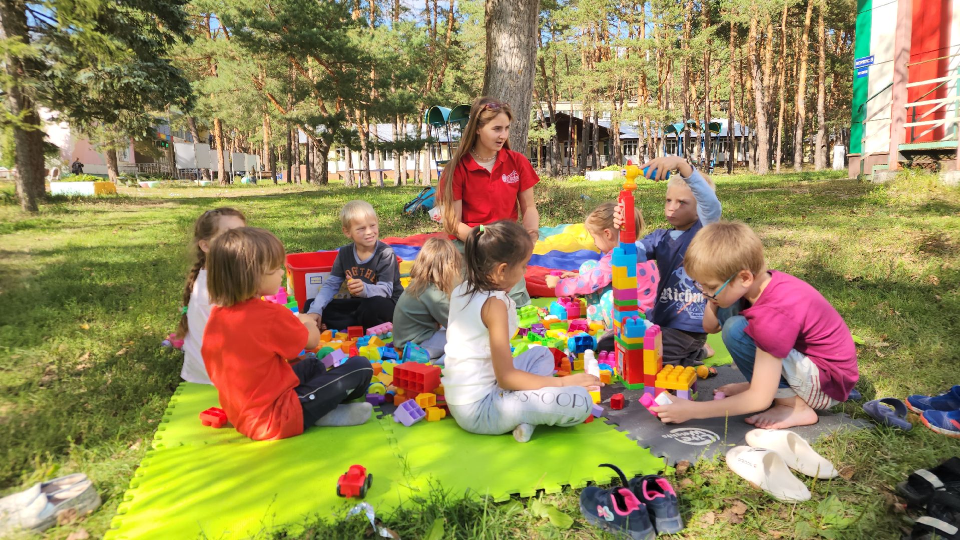 ступино, курск мы рядом, беженцы в ступино,