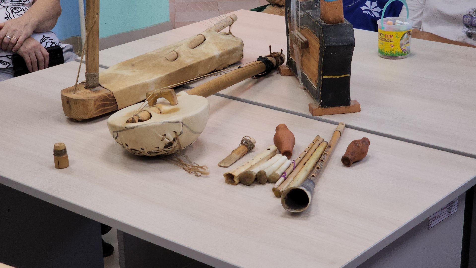 ступино, курск мы рядом, беженцы в ступино,